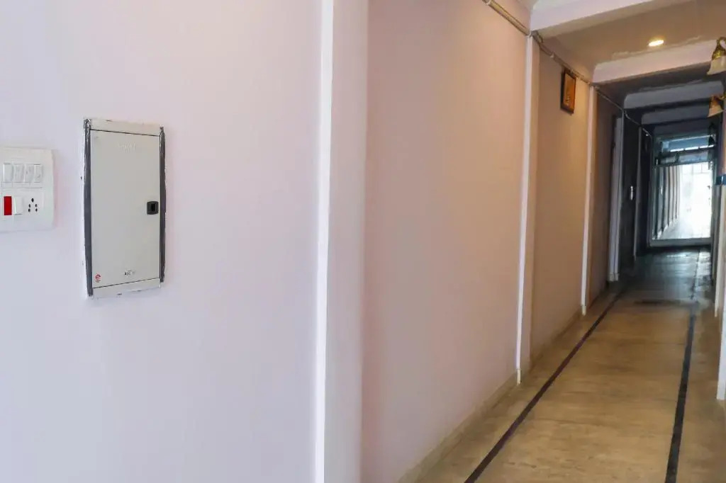 Hotel Sobo Central