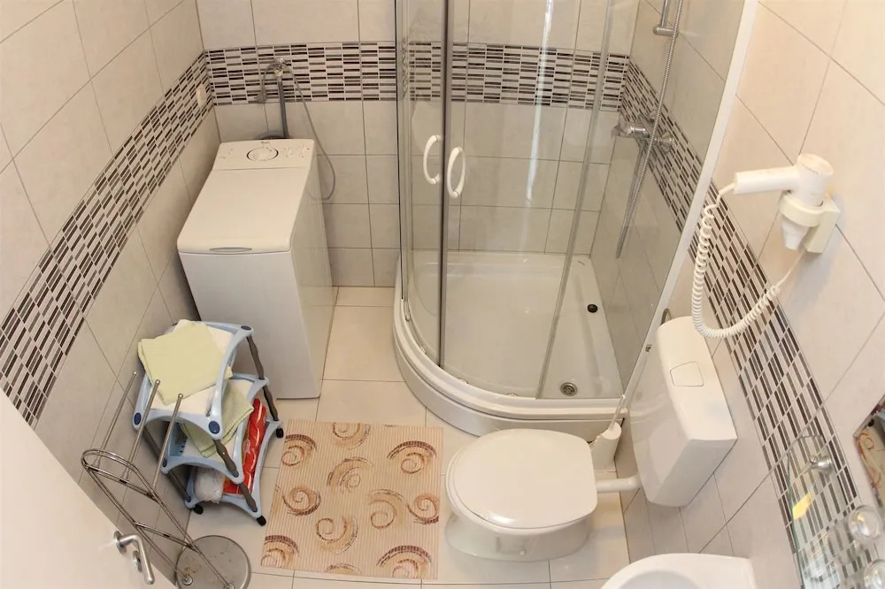 Apartment Nikola