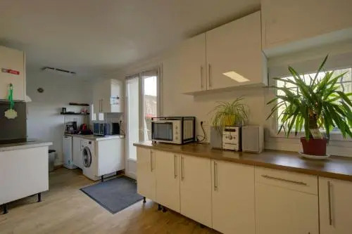 House 6 pers close to the center of Amboise