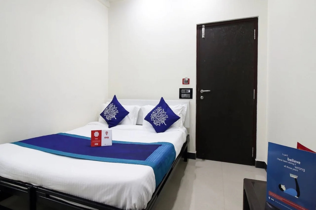 Collection O 5362 Hotel Spar Grand