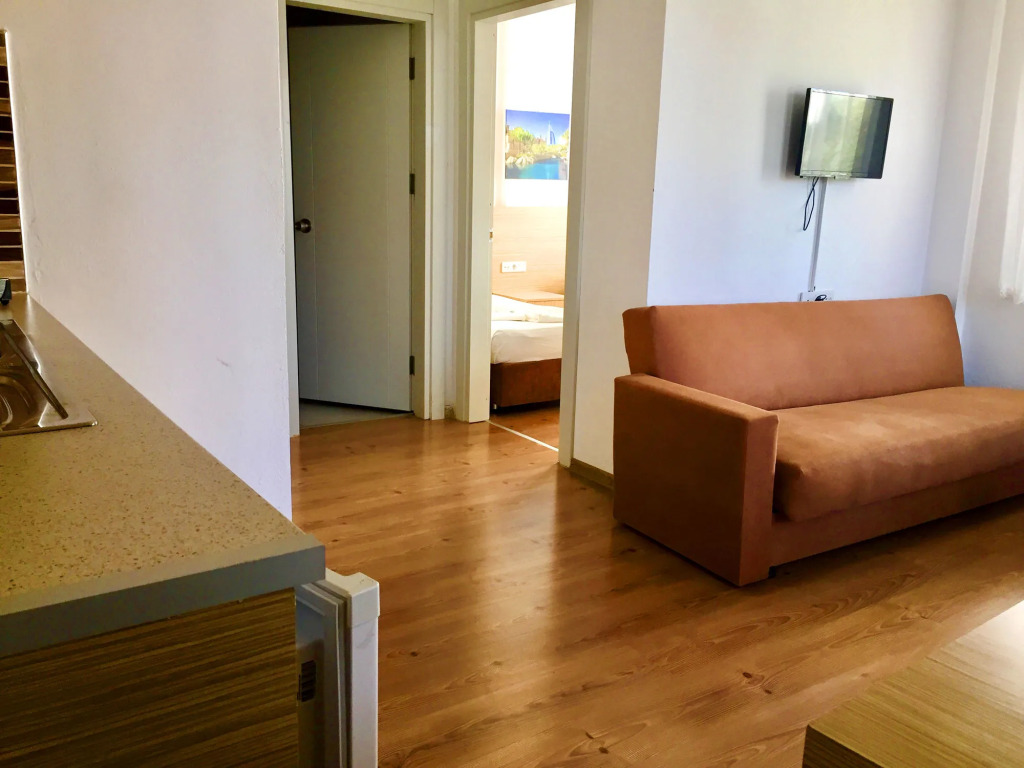 Arda Apart Hotel
