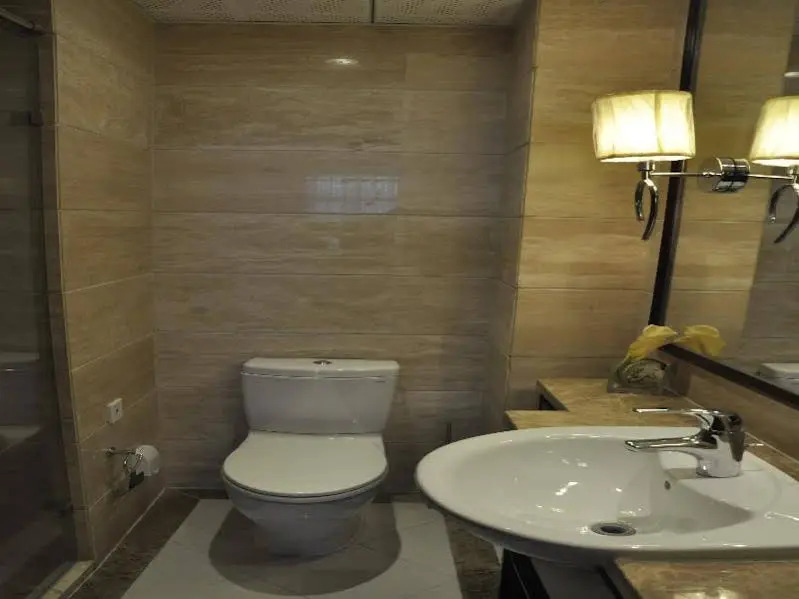 Ramada Plaza Changzhou