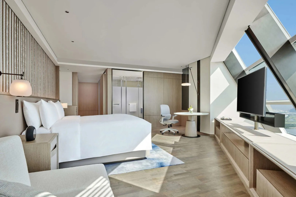DoubleTree by Hilton Zhuhai Hengqin