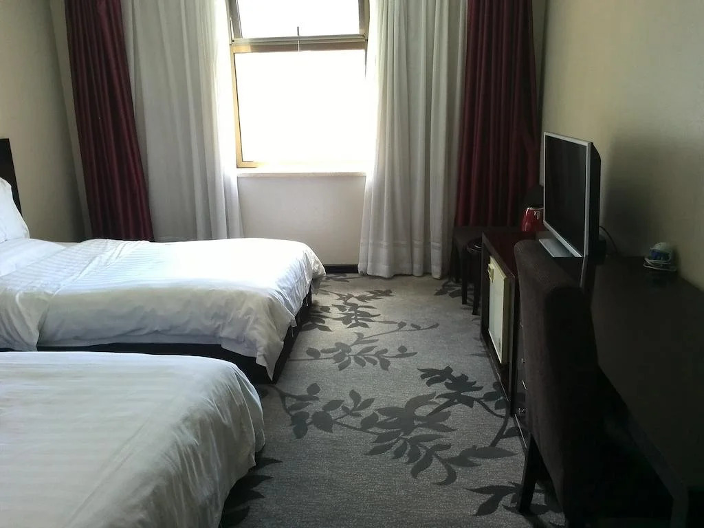 Beijing Konggang Haoya Business Hotel