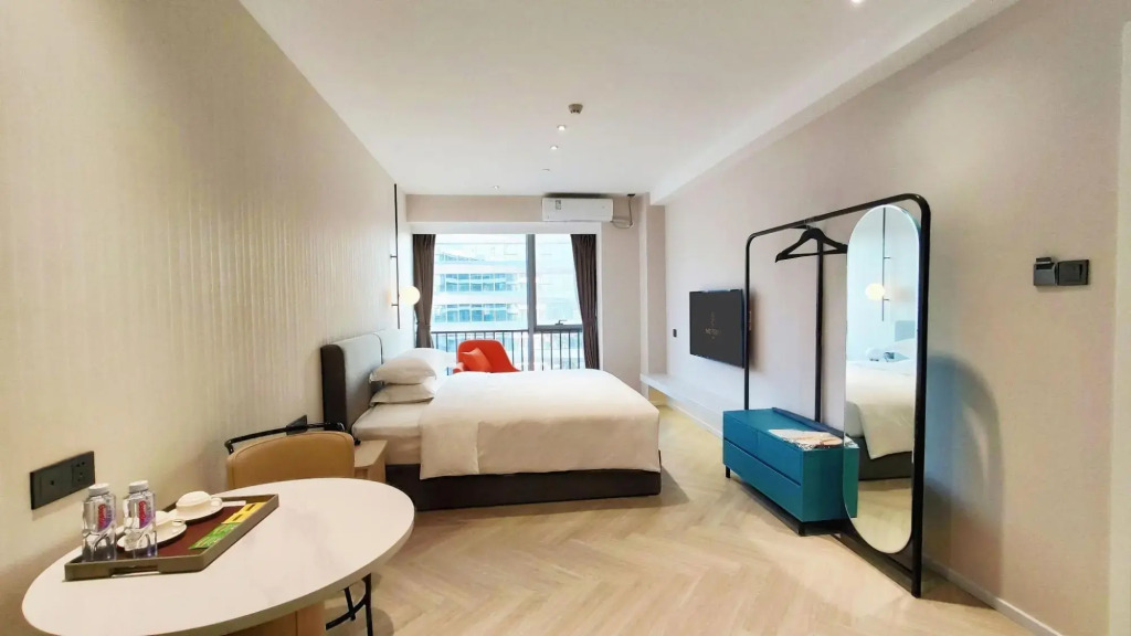 MORDIN Xinfei International Apartment