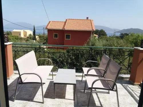 Villa Eleftheria