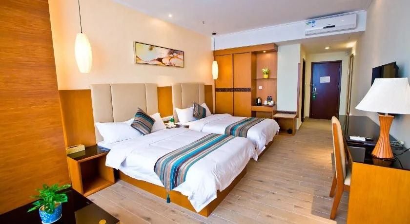 Shanghui International Hotel