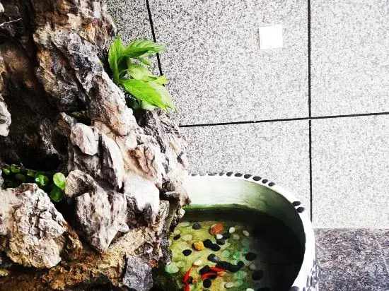 Shimen Chuyun Tea Travel Hotel