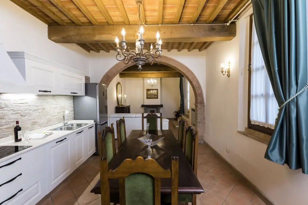 Tenuta Tegolato