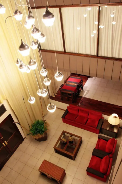 Hotel Libertador