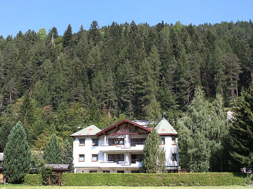 Apartment Diana Pettneu am Arlberg 27237