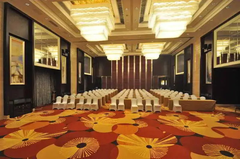 Zheng fang yuan international Hotel