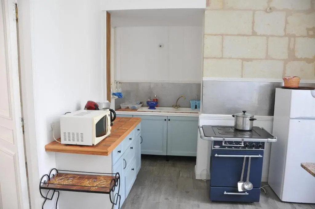 LA BIJOUTERIE - GITE 8 à 12 Personnes