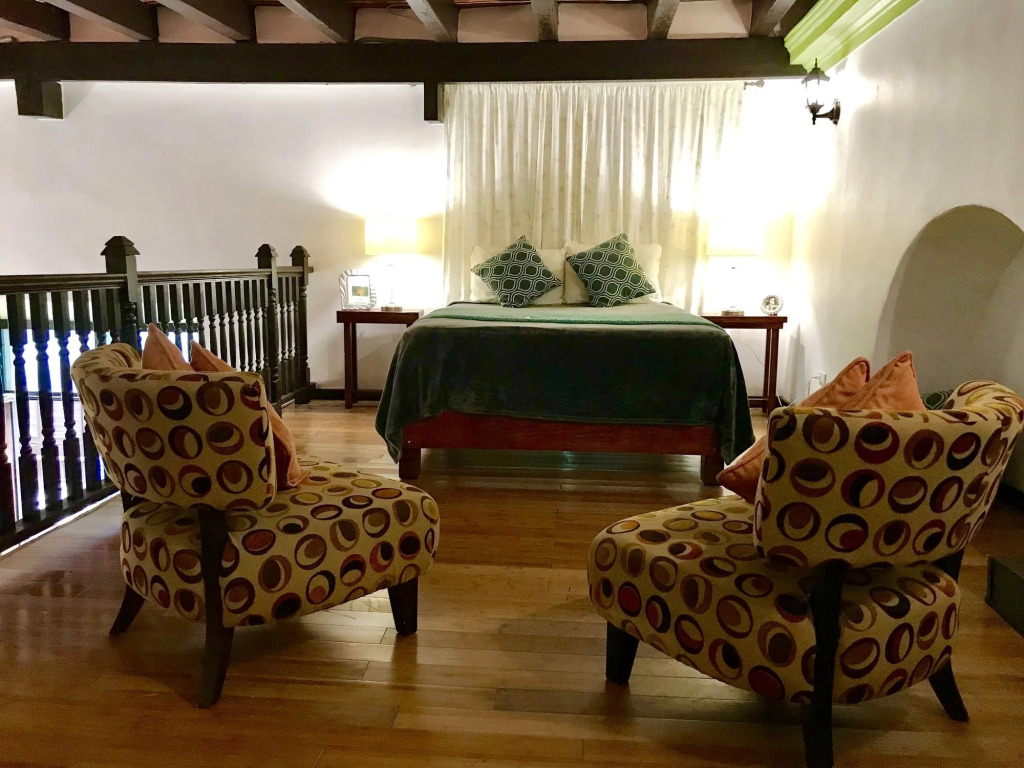Old San Juan Rentals