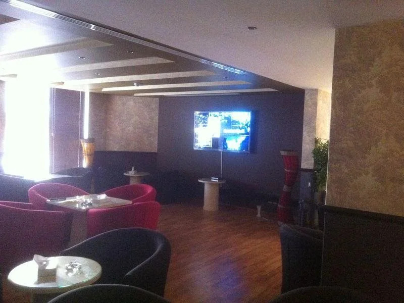 Durr Bader Hotel Apartment