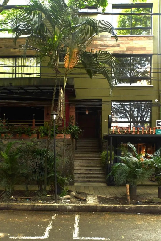 The Somos Flats Provenza