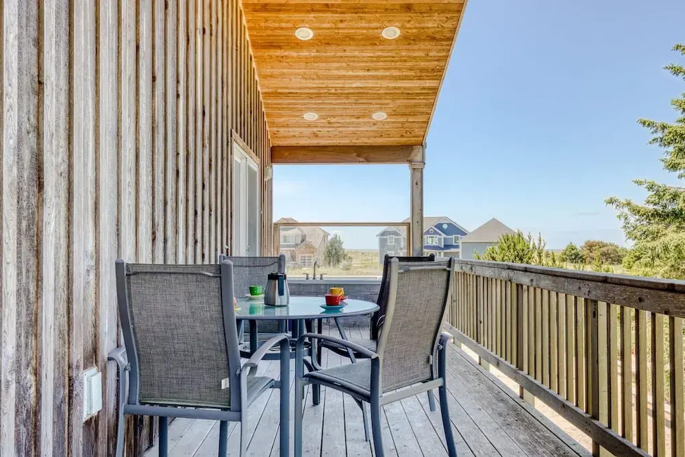 Gated Community Ocean View Hot Tub Peerless Game Room Wifi 600 35