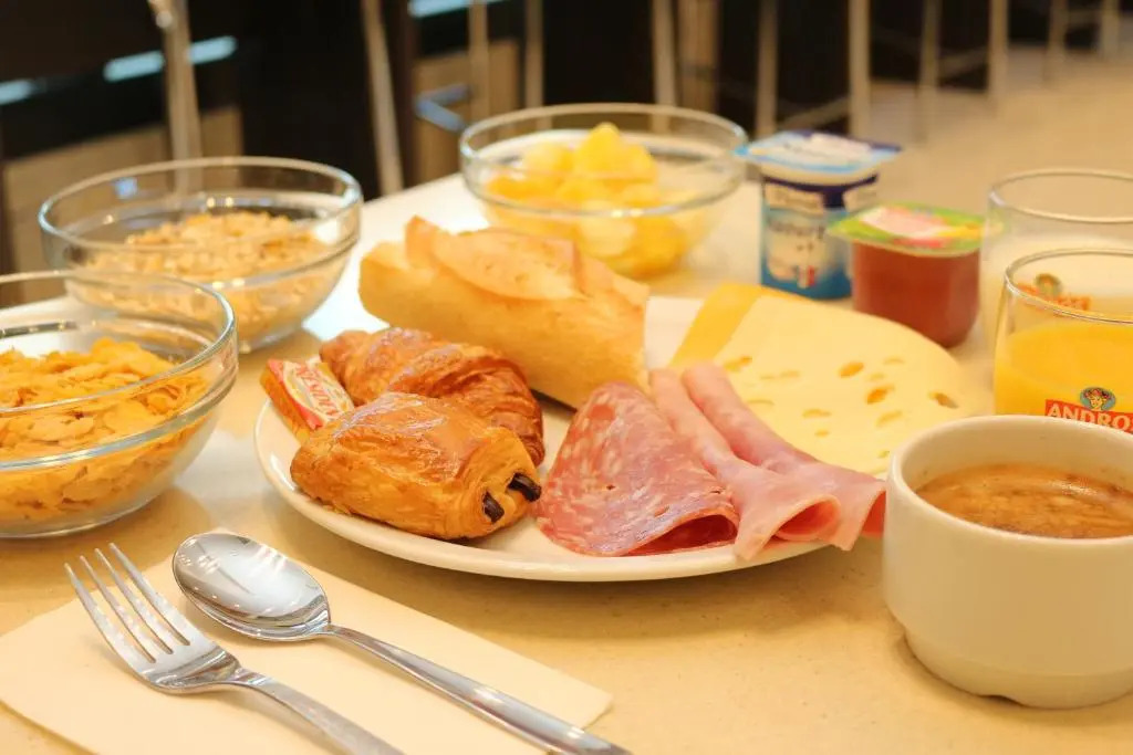 Toyoko INN Marseille Saint Charles
