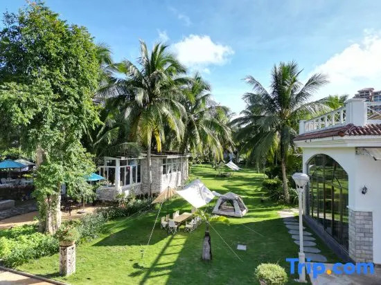 Forest Inn (Story of Bo'aohai)
