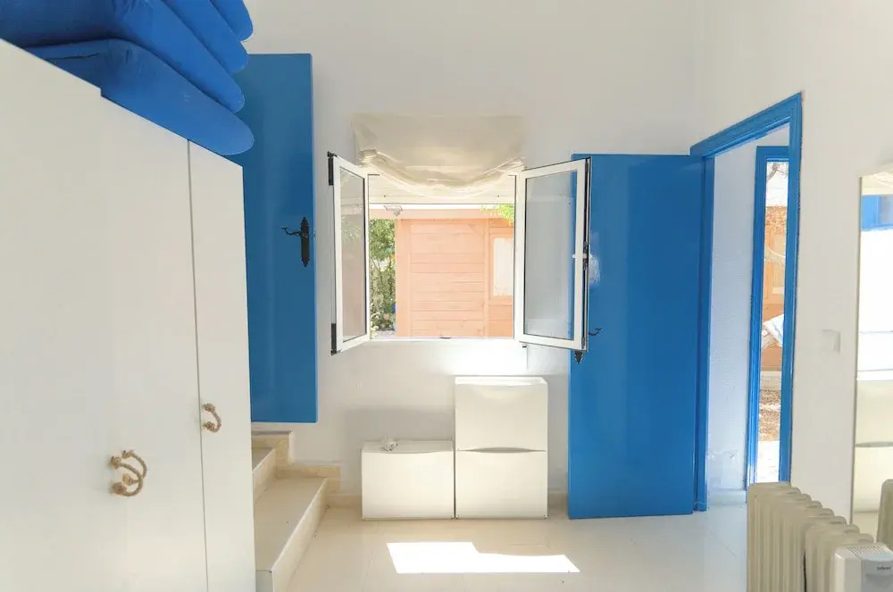 La Brisa Azul