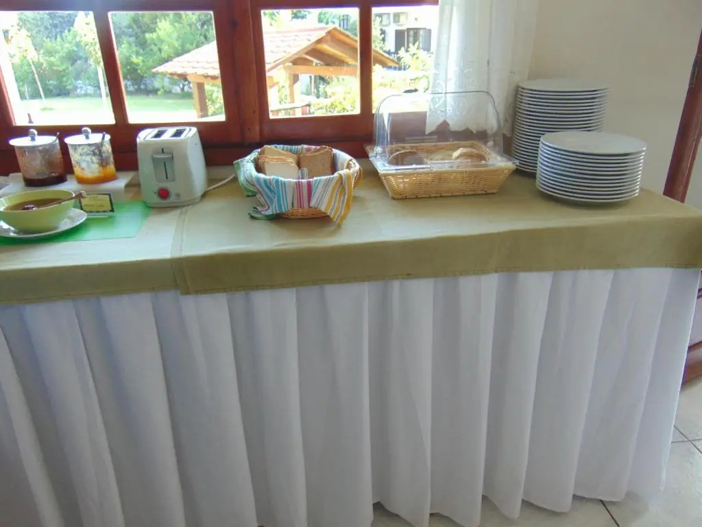Hotel Eleana
