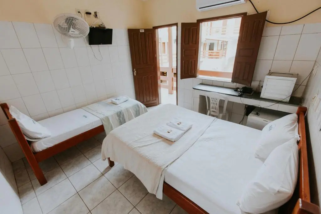 Hotel Rios