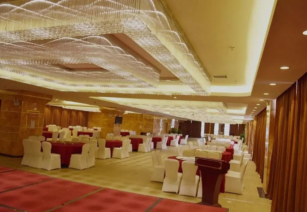 Xi'An Garden Hotel