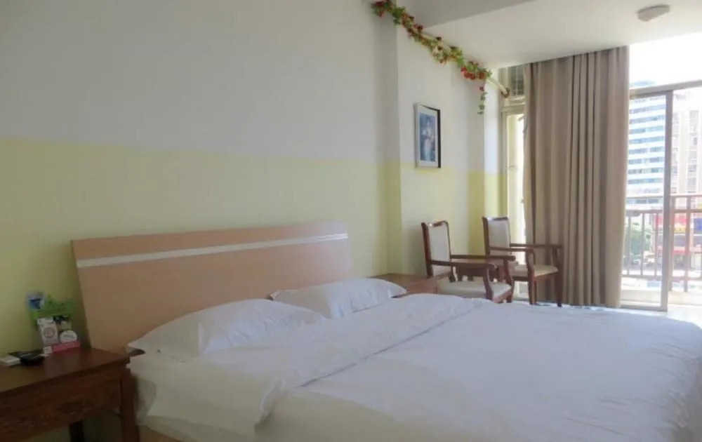 0898 Express Hotel