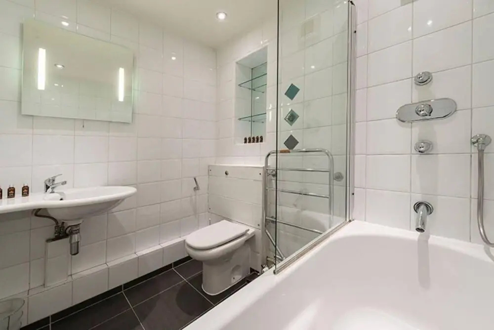 1 Bedroom Apartment in the Heart of Chelsea