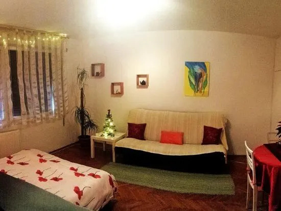 Apartment Manus A