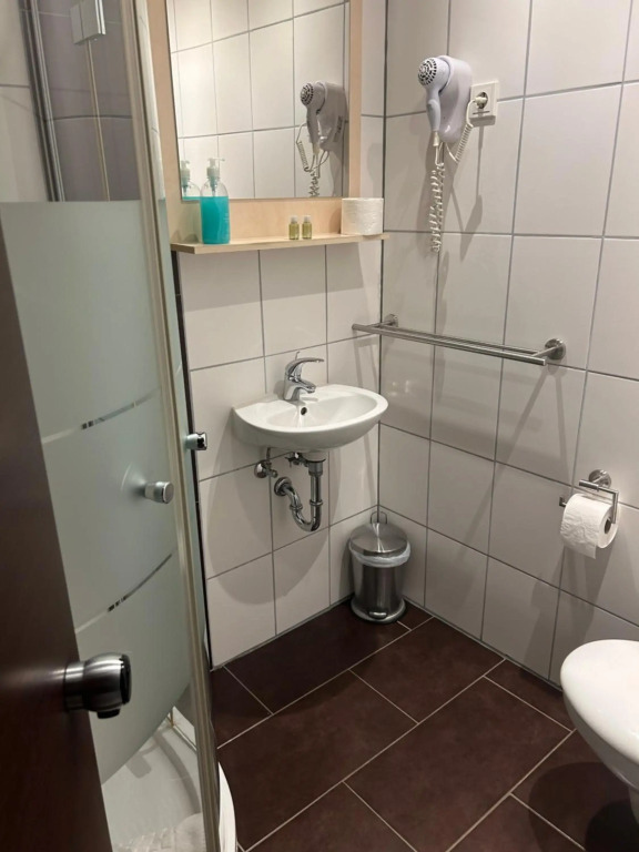 Gaststätte Pütz - Checkin: Eiserfelderstrasse 399