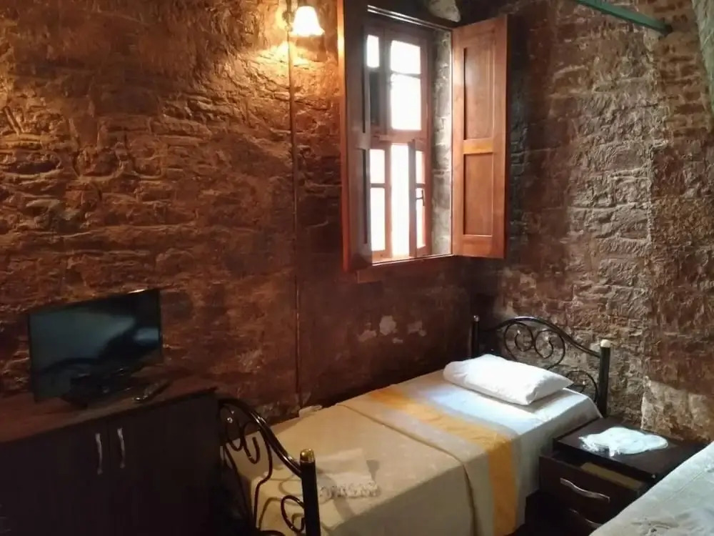 Ayfada Cafe&Pansiyon