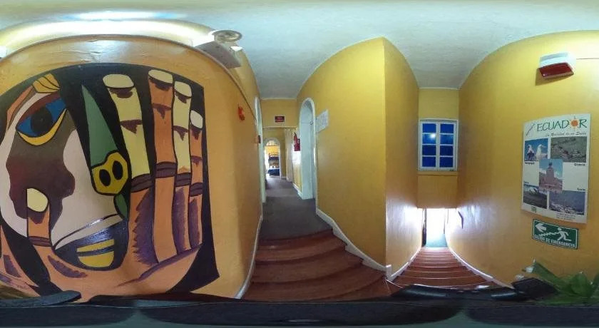 Hostal Whipala