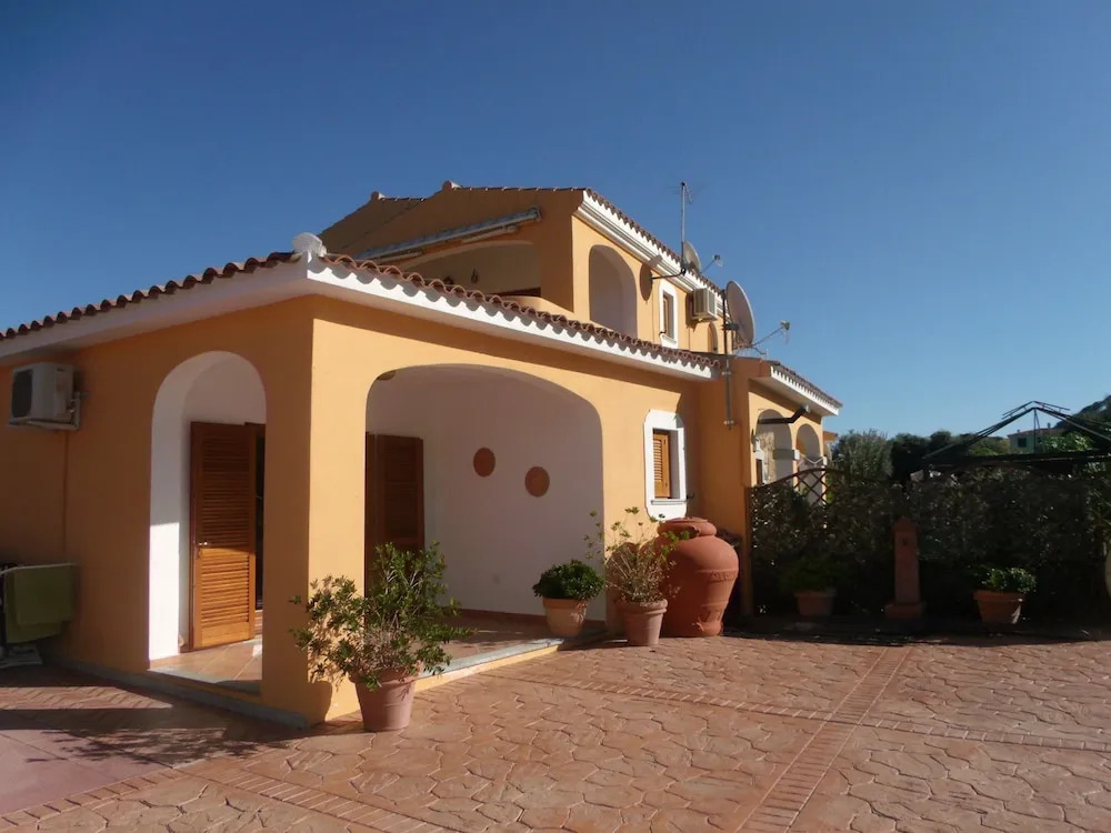 Villa San Gavino