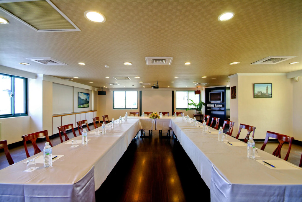F Hotel Tainan- Pet-friendly
