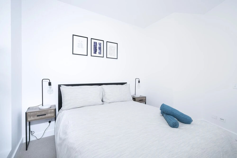 Apartment Hyde Park - Hay street 9