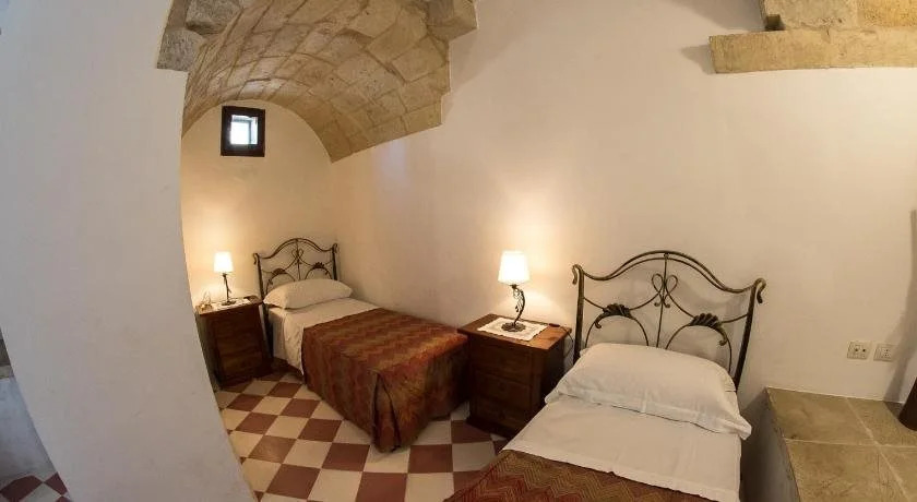 LAntico Palazzo