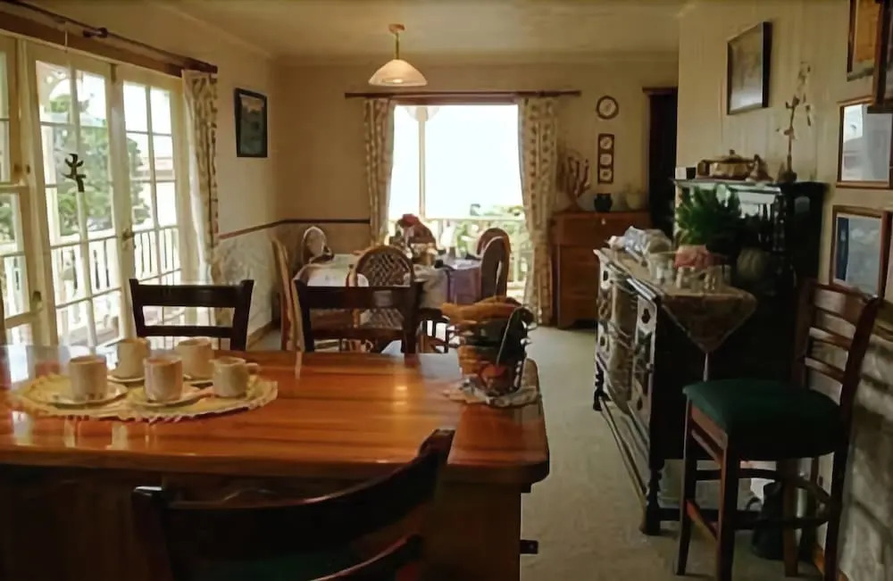 Colonial Homestay