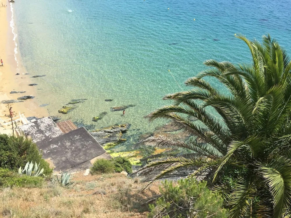 Luxury Villa in La Croix-valmer With Private Pool