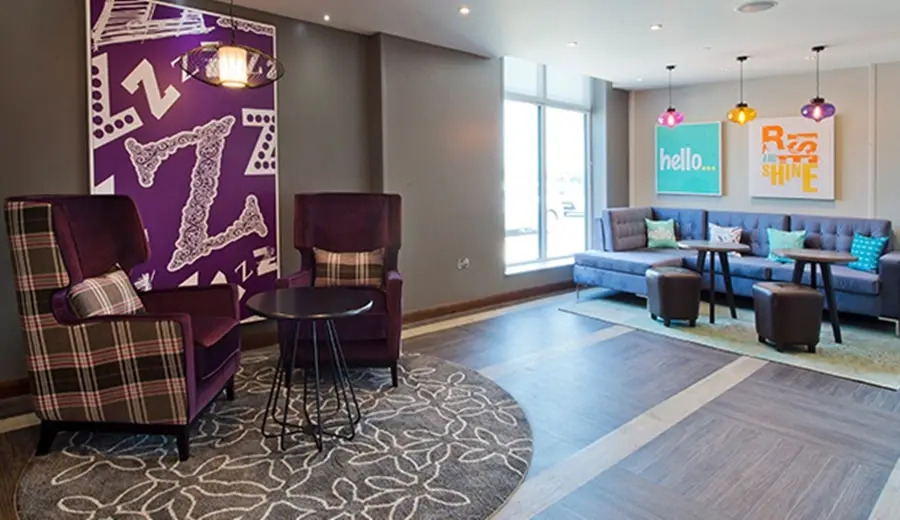 Premier Inn Skegness Seafront