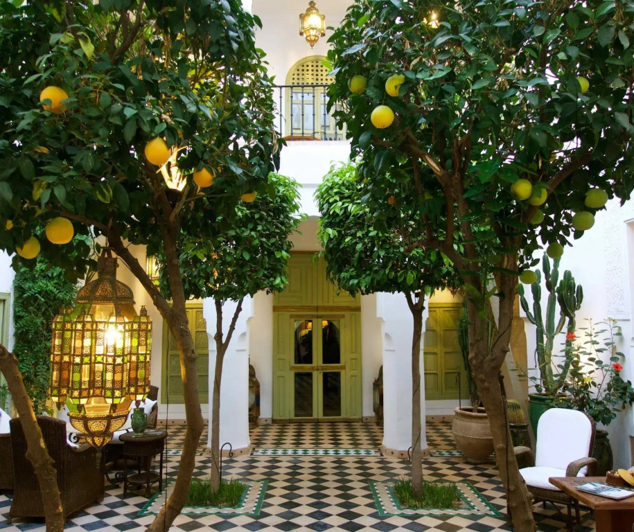 Riad Lamalika