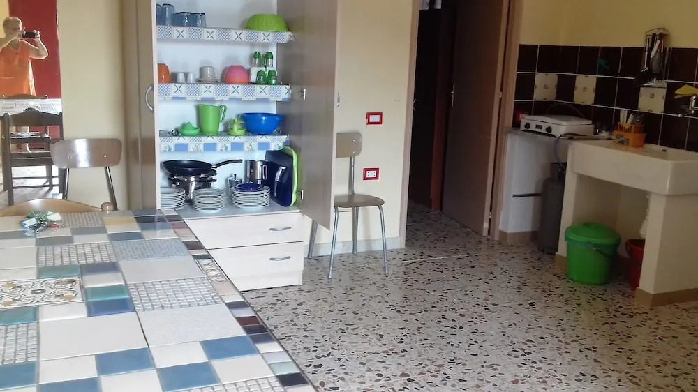 Case Vacanze San Calogero