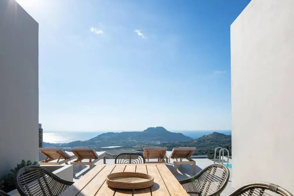 Villa Aragma