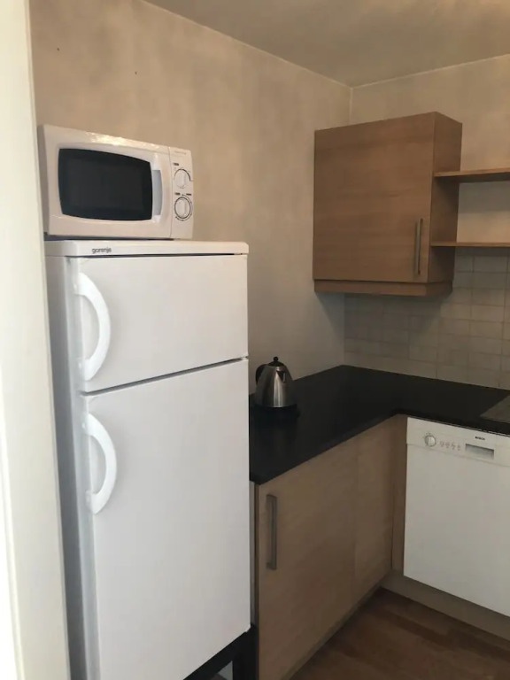 Kvadraturen Apartments Family