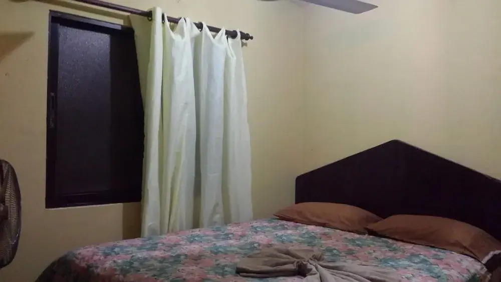 B&B KeisyAlba Punta Rucia