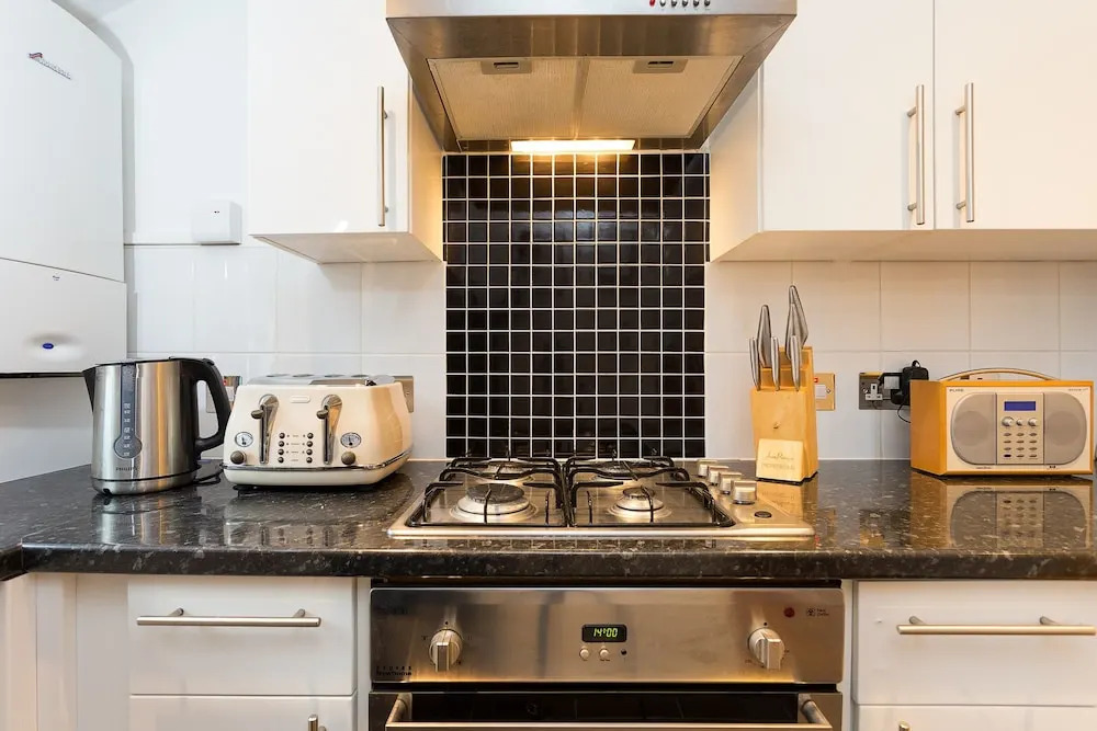 1 Bedroom Flat in Brockley