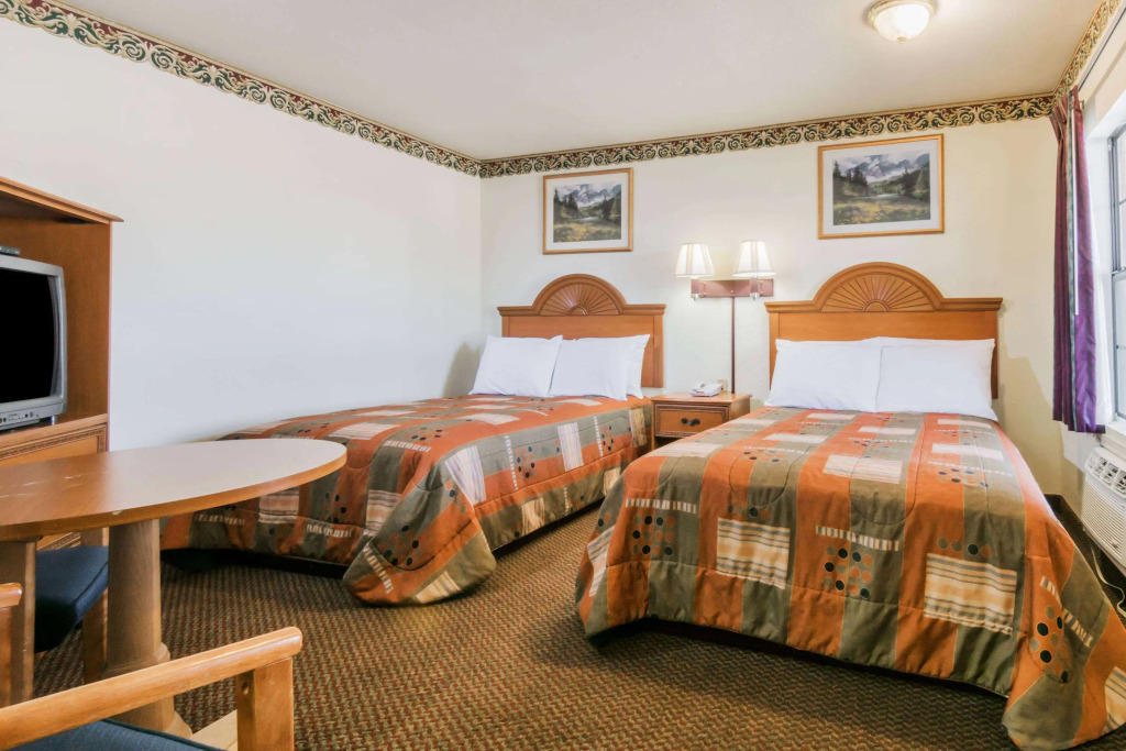 Temple Travelodge