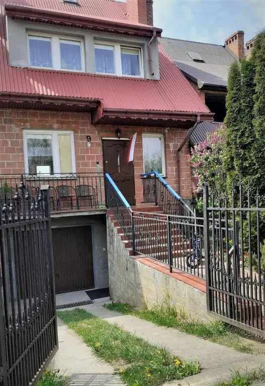 Apartament Pod Dziewiątką