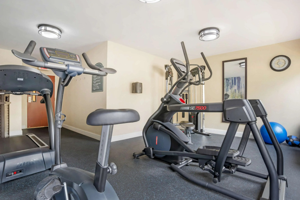 Best Western Gardendale