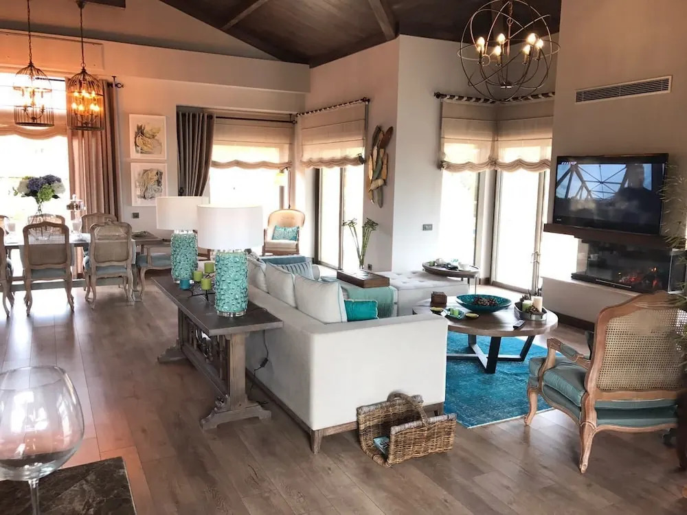 Regnum Golf Country 3 bedroom 4
